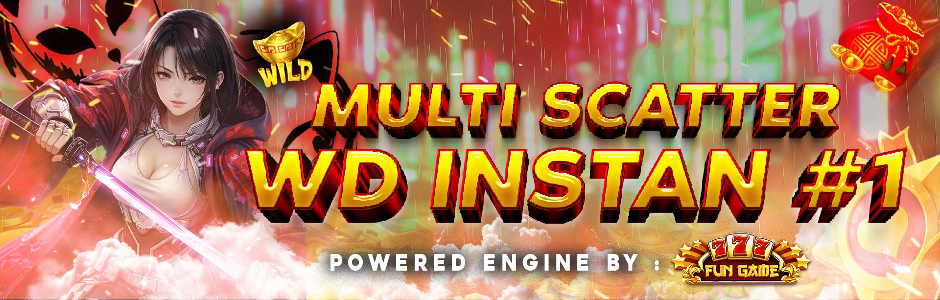 PohonToto4D Banner Slot Online